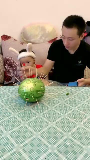 吃瓜仪式真实故事