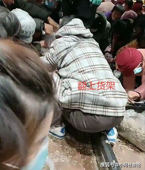 盐城吃瓜队长事件,网络舆论的风暴与反思