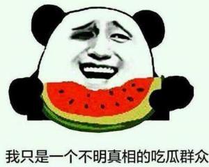 优雅吃瓜群众cd,揭秘娱乐圈幕后故事