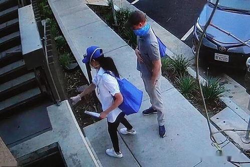 街头看戏吃瓜群众,吃瓜群众热议不断