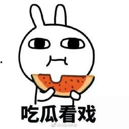 热衷吃瓜有错吗,热衷“吃瓜”有何不妥？