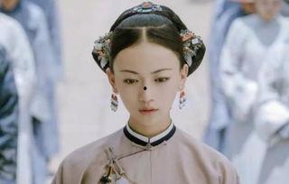 侍女吃瓜,侍女偷吃瓜，揭开皇家秘辛