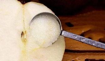 梦见吃梨又变成吃瓜,从吃梨到吃瓜的奇幻之旅