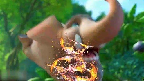 猴子吃大老瓜,揭秘猴子与大老瓜的奇妙缘分