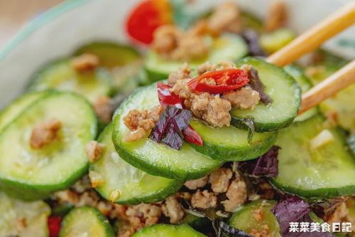 小茹瓜怎么吃,解锁美味新体验