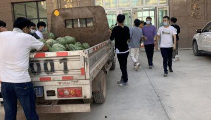 校园吃瓜违法吗,揭秘校园内那些“违法”的吃瓜行为