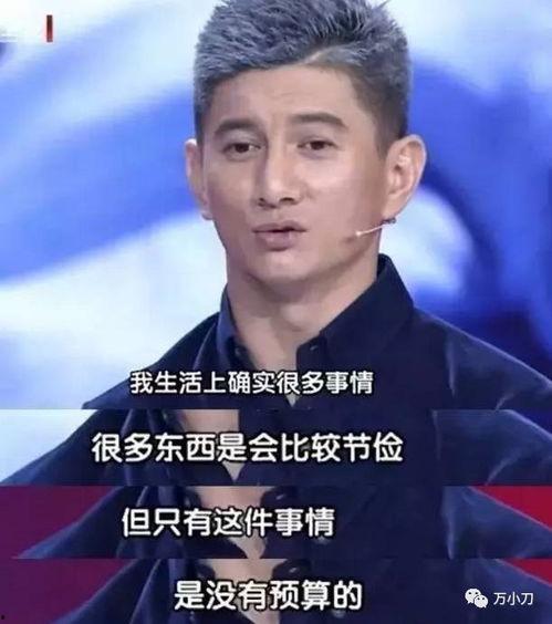吃瓜群众吴奇隆,吃瓜群众眼中的娱乐圈风云人物