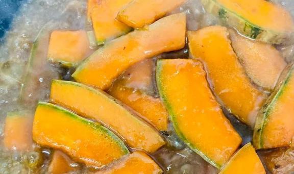 红瓜吃中药可以吃吗,安全食用指南