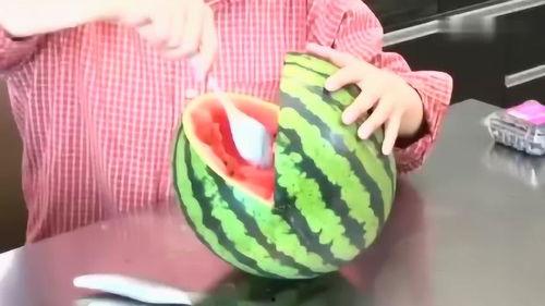 冠县吃瓜视频,揭秘当地特色美食背后的故事