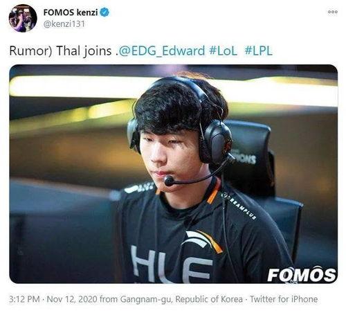 吃瓜网edg,吃瓜网独家揭秘战队背后的故事与辉煌