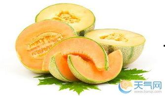 给你吃口哈密瓜,哈密瓜的诱惑之旅
