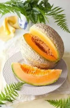 给你吃口哈密瓜,哈密瓜的诱惑之旅