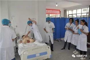 医院吃瓜群众护士,护士视角下的医疗百态