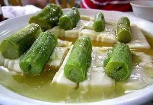 瓜沥吃的,品味地方特色佳肴