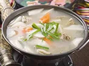 冬吃夏吃瓜汤,冬夏皆可品尝的瓜汤美味探索