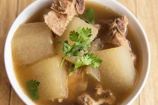 冬吃夏吃瓜汤,冬夏皆可品尝的瓜汤美味探索
