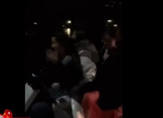 幕后吃瓜群众视频