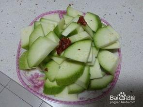 炒瓜怎么吃,解锁美味新境界