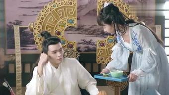 王爷吃瓜后续剧情,宫廷秘闻再掀波澜，幕后真相即将揭晓
