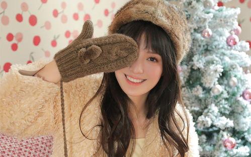 吃熊瓜主播,揭秘网络红人的魅力与影响力