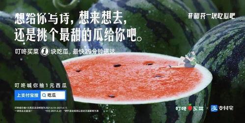 吃最新的瓜文案,吃瓜群众热议的幕后真相