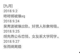 高中吃瓜总结,揭秘校园八卦背后的真相