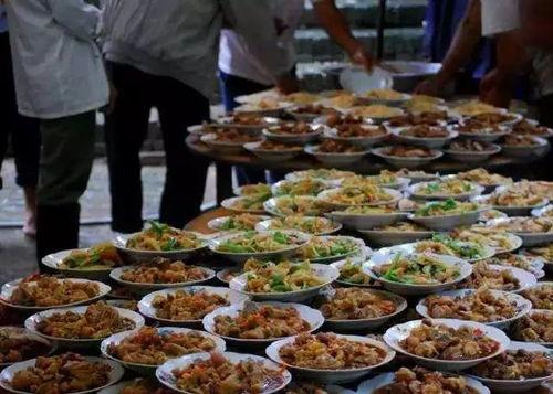 带你吃瓜吃席了,从吃瓜到吃席的味蕾之旅