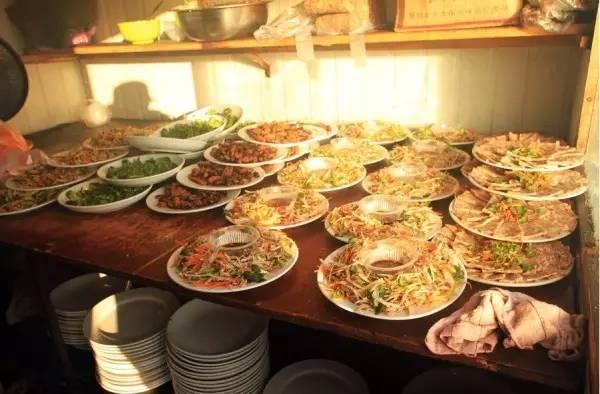 带你吃瓜吃席了,从吃瓜到吃席的味蕾之旅