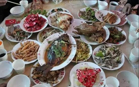 带你吃瓜吃席了,从吃瓜到吃席的味蕾之旅